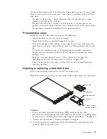 Предварительный просмотр 91 страницы IBM 867413x - Eserver xSeries 330 8674 Hardware Maintenance Manual