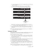 Предварительный просмотр 119 страницы IBM 867413x - Eserver xSeries 330 8674 Hardware Maintenance Manual