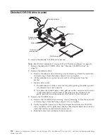 Предварительный просмотр 122 страницы IBM 867413x - Eserver xSeries 330 8674 Hardware Maintenance Manual