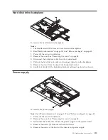 Предварительный просмотр 123 страницы IBM 867413x - Eserver xSeries 330 8674 Hardware Maintenance Manual