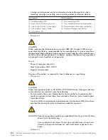 Предварительный просмотр 160 страницы IBM 867413x - Eserver xSeries 330 8674 Hardware Maintenance Manual