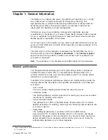 Preview for 11 page of IBM 8676 - Eserver xSeries 335 Hardware Maintenance Manual And Troubleshooting Manual