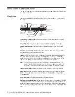 Preview for 14 page of IBM 8676 - Eserver xSeries 335 Hardware Maintenance Manual And Troubleshooting Manual