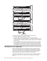 Preview for 74 page of IBM 8676 - Eserver xSeries 335 Hardware Maintenance Manual And Troubleshooting Manual