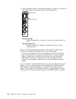 Preview for 42 page of IBM 8677 - BladeCenter Rack-mountable - Power Supply Planning And Installation Manual