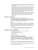 Preview for 47 page of IBM 8677 - BladeCenter Rack-mountable - Power Supply Planning And Installation Manual