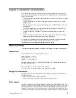 Preview for 51 page of IBM 8677 - BladeCenter Rack-mountable - Power Supply Planning And Installation Manual