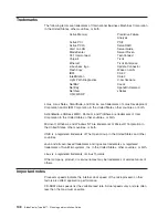 Preview for 118 page of IBM 8677 - BladeCenter Rack-mountable - Power Supply Planning And Installation Manual