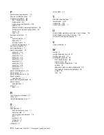 Preview for 124 page of IBM 8677 - BladeCenter Rack-mountable - Power Supply Planning And Installation Manual