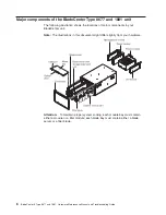 Предварительный просмотр 18 страницы IBM 8677 - BladeCenter Rack-mountable - Power... Hardware Maintenance Manual And Troubleshooting Manual