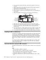 Предварительный просмотр 60 страницы IBM 8677 - BladeCenter Rack-mountable - Power... Hardware Maintenance Manual And Troubleshooting Manual