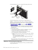 Предварительный просмотр 42 страницы IBM 8678 Installation And User Manual