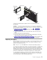 Предварительный просмотр 43 страницы IBM 8678 Installation And User Manual