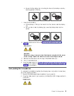 Предварительный просмотр 45 страницы IBM 8678 Installation And User Manual