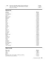 Preview for 135 page of IBM 8682 - Eserver xSeries 350 Hardware Maintenance Manual