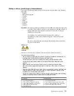 Preview for 141 page of IBM 8682 - Eserver xSeries 350 Hardware Maintenance Manual