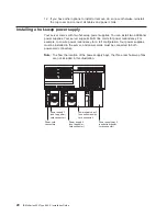 Preview for 32 page of IBM 8685 - eServer xSeries 255 Installation Manual