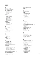 Preview for 79 page of IBM 8685 - eServer xSeries 255 Installation Manual