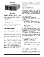 Предварительный просмотр 2 страницы IBM 8687-3RY Manual