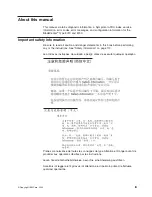 Preview for 5 page of IBM 87302RU Hardware Maintenance Manual