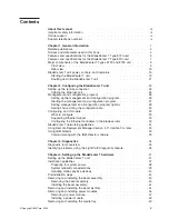 Preview for 7 page of IBM 87302RU Hardware Maintenance Manual