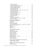 Preview for 8 page of IBM 87302RU Hardware Maintenance Manual