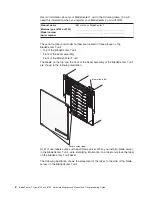 Preview for 12 page of IBM 87302RU Hardware Maintenance Manual