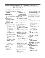 Preview for 15 page of IBM 87302RU Hardware Maintenance Manual