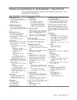 Preview for 17 page of IBM 87302RU Hardware Maintenance Manual