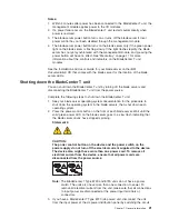 Preview for 31 page of IBM 87302RU Hardware Maintenance Manual