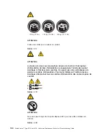 Preview for 146 page of IBM 87302RU Hardware Maintenance Manual