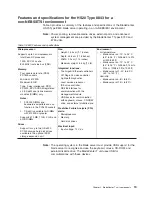 Preview for 33 page of IBM 87302RU Planning And Installation Manual