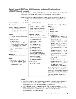 Preview for 37 page of IBM 87302RU Planning And Installation Manual