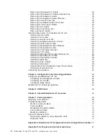 Preview for 6 page of IBM 87401RU Installation And User Manual