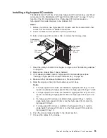 Preview for 71 page of IBM 87401RU Installation And User Manual