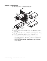 Preview for 74 page of IBM 87401RU Installation And User Manual