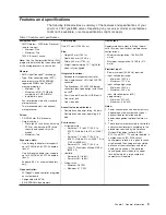 Preview for 13 page of IBM 8835 - Eserver 325 - 1 GB RAM Maintenance And Troubleshooting Manual