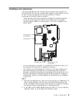 Preview for 49 page of IBM 8835 - Eserver 325 - 1 GB RAM Maintenance And Troubleshooting Manual