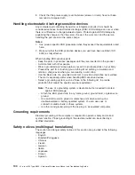 Preview for 114 page of IBM 8835 - Eserver 325 - 1 GB RAM Maintenance And Troubleshooting Manual