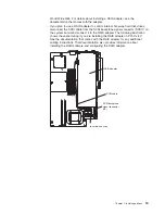 Предварительный просмотр 27 страницы IBM 8835 - Eserver 325 - 1 GB RAM Option Installation Manual