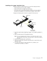 Предварительный просмотр 33 страницы IBM 8835 - Eserver 325 - 1 GB RAM Option Installation Manual