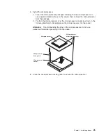 Предварительный просмотр 39 страницы IBM 8835 - Eserver 325 - 1 GB RAM Option Installation Manual