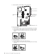 Предварительный просмотр 42 страницы IBM 8835 - Eserver 325 - 1 GB RAM Option Installation Manual