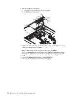 Предварительный просмотр 44 страницы IBM 8835 - Eserver 325 - 1 GB RAM Option Installation Manual