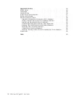 Preview for 6 page of IBM 8837 - eServer xSeries 336 User Manual