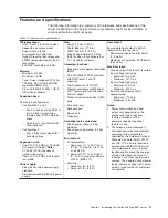 Preview for 15 page of IBM 8837 - eServer xSeries 336 User Manual