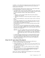 Preview for 49 page of IBM 8837 - eServer xSeries 336 User Manual