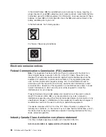 Preview for 60 page of IBM 8837 - eServer xSeries 336 User Manual