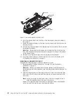 Preview for 32 page of IBM 88371RU Maintenance And Troubleshooting Manual