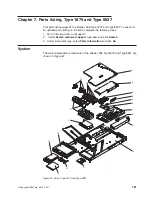 Preview for 131 page of IBM 88371RU Maintenance And Troubleshooting Manual